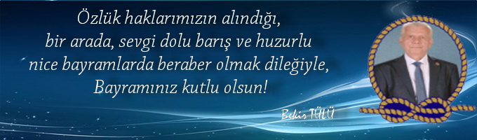 baskan mesaj bayram