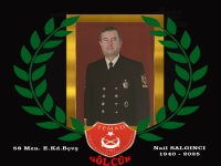 1958 mezunu E.Kd.B&ccedil;vş. Nail SALGINCI  hakkın rahmetine kavuşmuştur. Merhum 3 Mart pazartesi &ouml;ğle namazı sonrası Değirmendere Y&uuml;zbaşılar Caminden bedi istirahatgahına uğurlanmıştır.