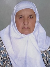 TEMAD Genel Başkanımız Sn. Hamza D&Uuml;RGEN&rsquo;in annesi, Kore Gazisi merhum Ahmet D&Uuml;RGEN&rsquo;in eşi M&uuml;sl&uuml;me D&Uuml;RGEN  tarihinde  vefat etmiştir.