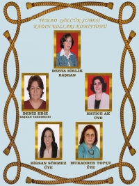 Kadın Kolları Komisyonu