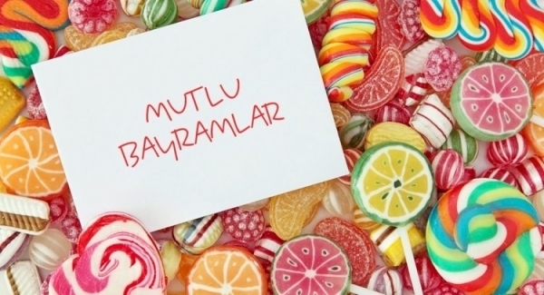 Bayramlar kardeşliğin, dostluğun dayanışmanın, yardımlaşmanın ve hoşgörünün öne çıktığı, pekiştiği özel günlerdir.