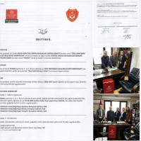 Mektebim Koleji ile &uuml;yelerimize &ouml;zel indirim anlaşması yapılmıştır.