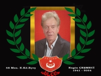 1958 mezunu Engin &Ccedil;EŞMECİ hakkın rahmetine kavuşmuştur.