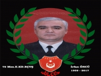 1979 Mezunu İrfan &Ouml;NC&Uuml; vefat etmiştir.