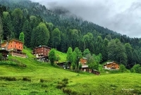 Karadeniz &amp; Batum turu.