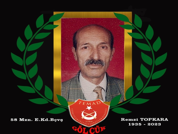 Merhum 16 Eyl&uuml;l Cumartesi g&uuml;n&uuml; &ouml;ğlen namazı sonrası Tevfik Hoca caminden ebedi istirahatgahına uğurlanacaktır.