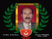 Merhum 16 Eyl&uuml;l Cumartesi g&uuml;n&uuml; &ouml;ğlen namazı sonrası Tevfik Hoca caminden ebedi istirahatgahına uğurlanacaktır.