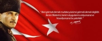 Yurdumuzu işgal eden emperyalist g&uuml;&ccedil;lere karşı, T&uuml;rk milletinin kazandığı zaferin sonucu Cumhuriyetimizin 102. yılını b&uuml;y&uuml;k bir gurur ve sevin&ccedil;le kutluyoruz.