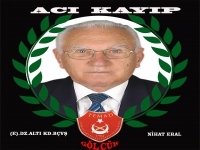 Nihat Eral