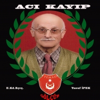 1954 mezunu Kıbrıs gazisi Yusuf İPEK vefat etmiştir.