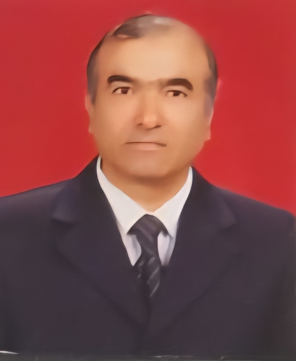 1974 mezunu E.Kd.Bçvş Mehmet Kaplan hakkın rahmetine kavuşmuştur.