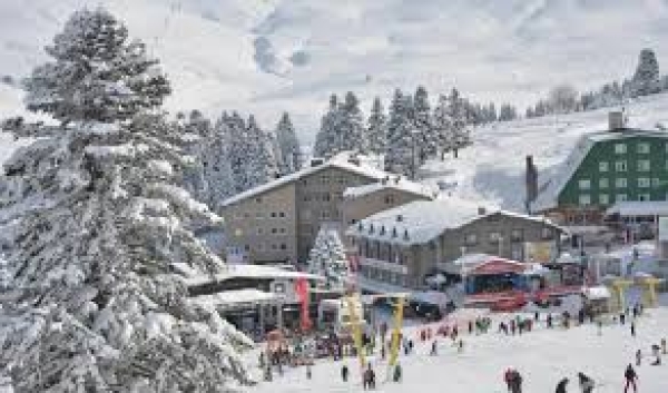 15 ŞUBAT  PAZAR GÜNÜ GÜNÜBİRLİK ULUDAĞ GEZİSİ PLANLANMIŞTIR.  CUMALIKIZIKTA KAHVALTI, AKŞAM İSKENDER KEBAP VE YOL ÜCRETİ DAHİL 1700 TL OLUP ÜCRETLER MÜRACAAT ESNASINDA PEŞİN ALINACAKTIR